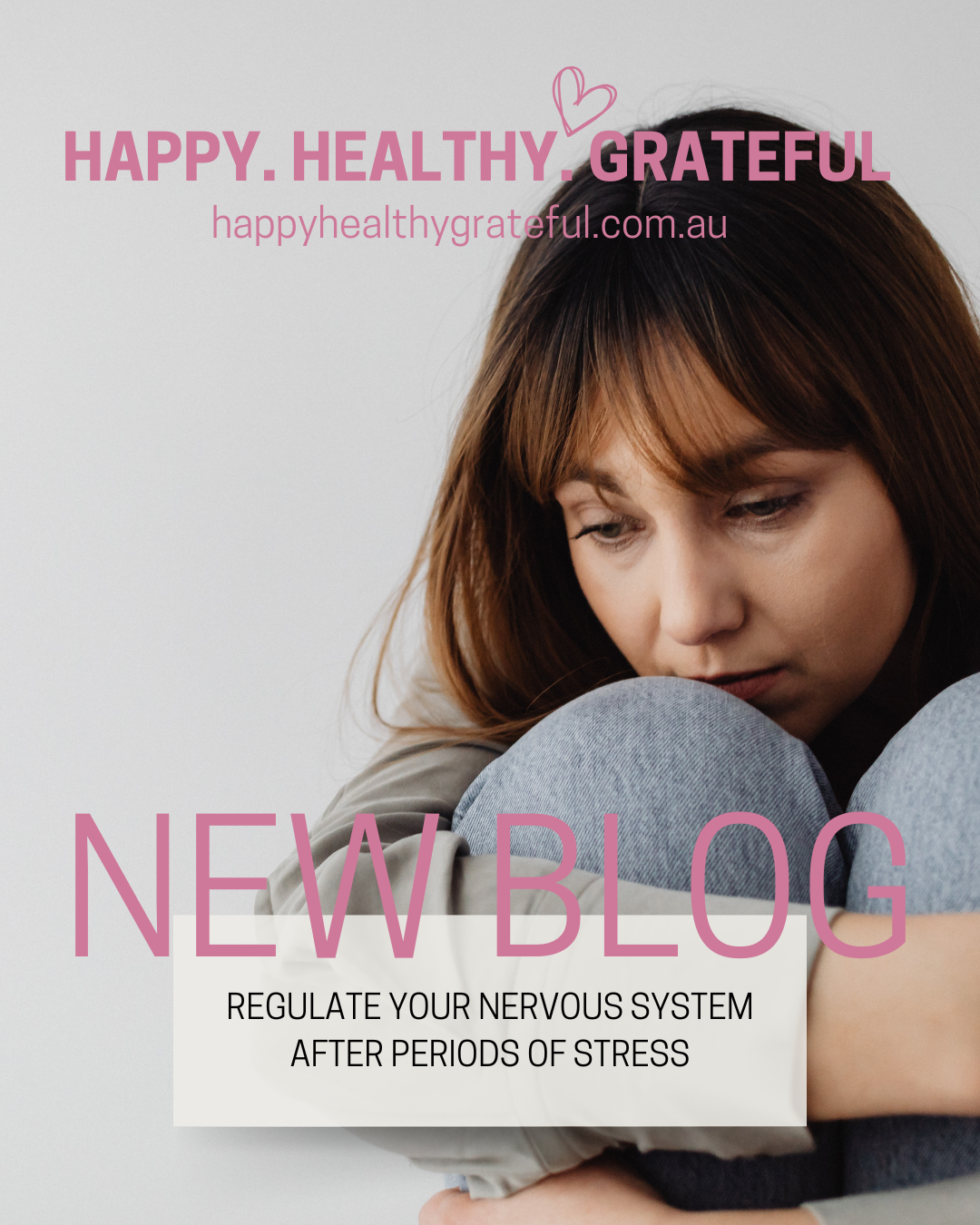 How chiropractic helps regulate your nervous system after periods of stress