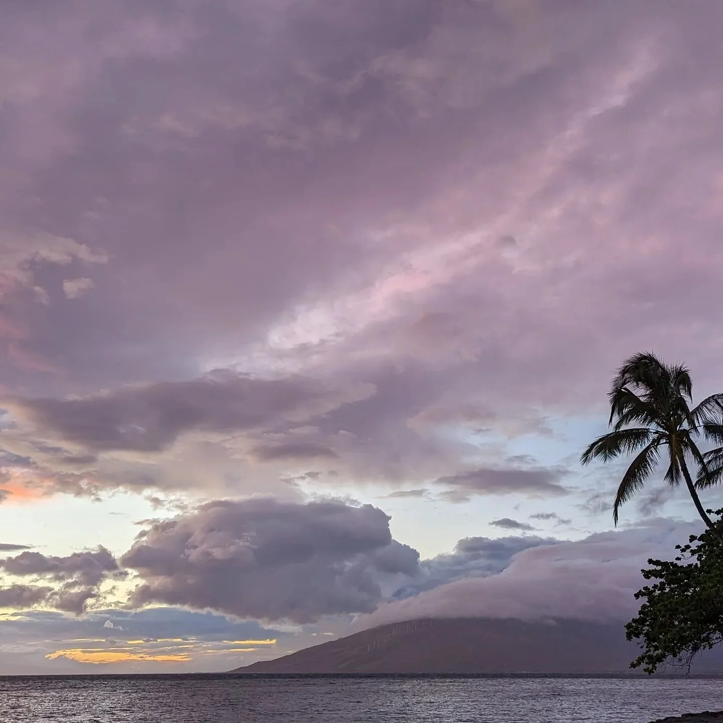 Slow down, this ain't the mainland.
