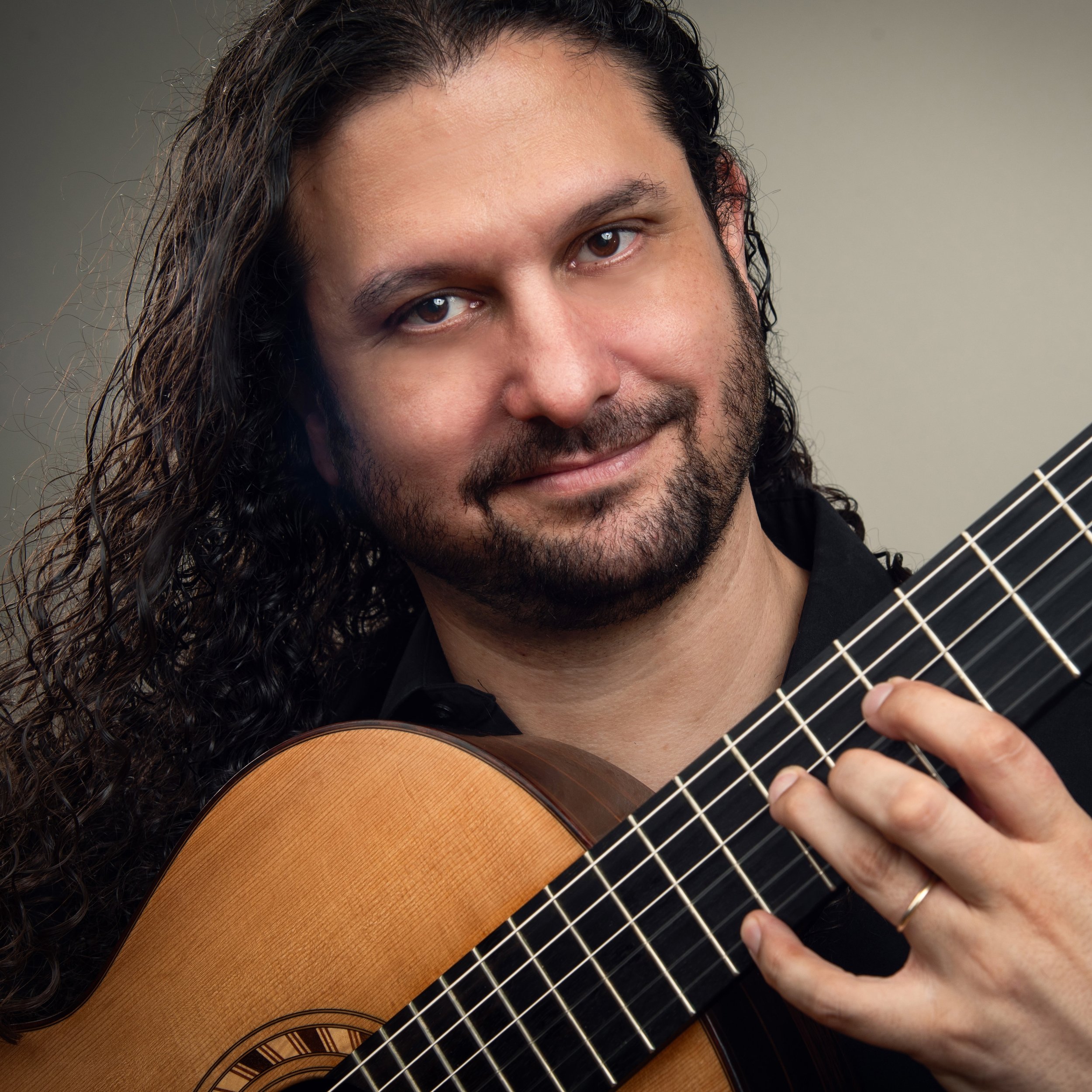 Dance-Dream-Fugue, A World of Music in Kittery with Aaron Larget-Caplan