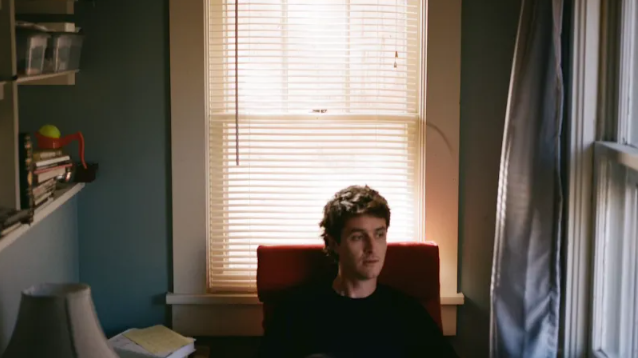 The Kittery Dance Hall Presents: Will Lawrence
