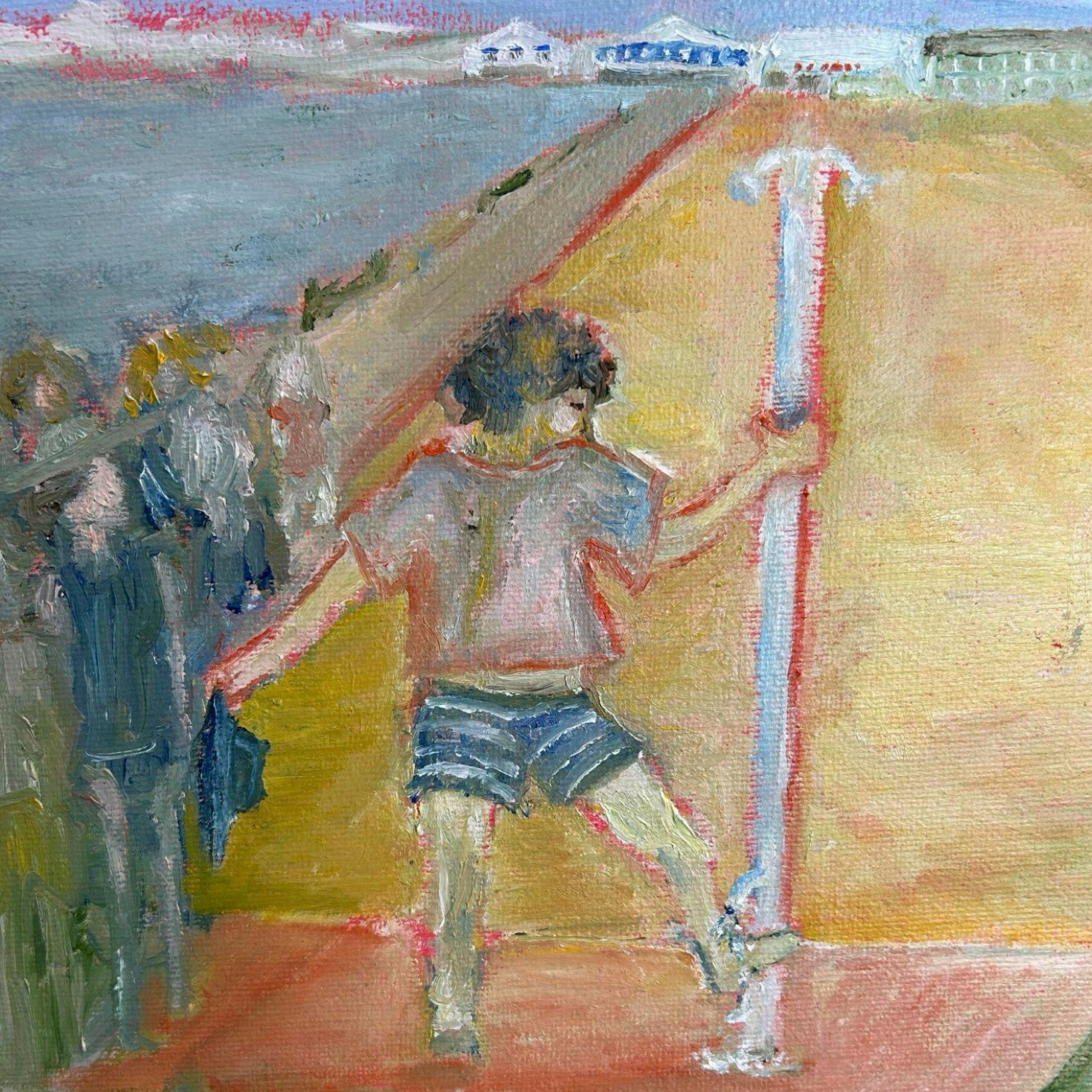 K-12 Student Art Show: The Kittery School System