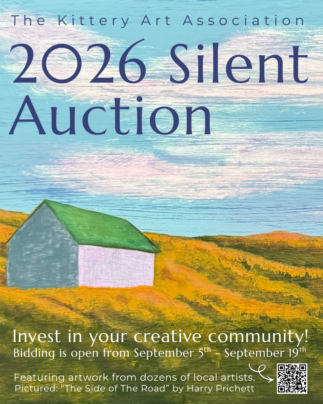 2026 KAA Silent Auction