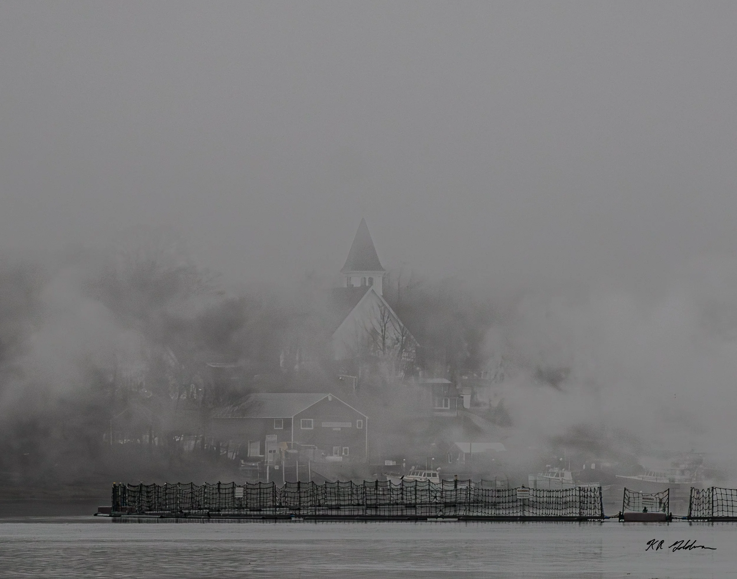Soft, Ken Goldman, Photograph on Archival Paper, $225.