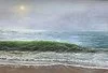 Alluring, Catherine Howe, Pastels, $3000. (39"x27")