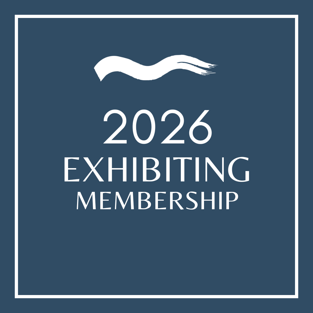 2026 Exhibiting Membership — Kittery Art Association