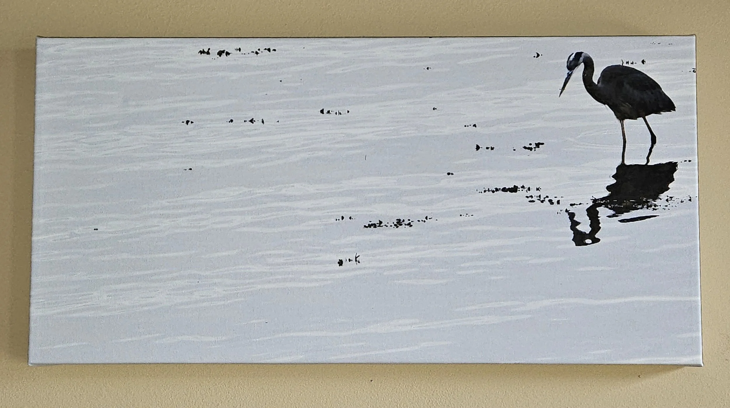 As Above, So Below, Autumn Stadtmiller, Photo On Canvas, $180.