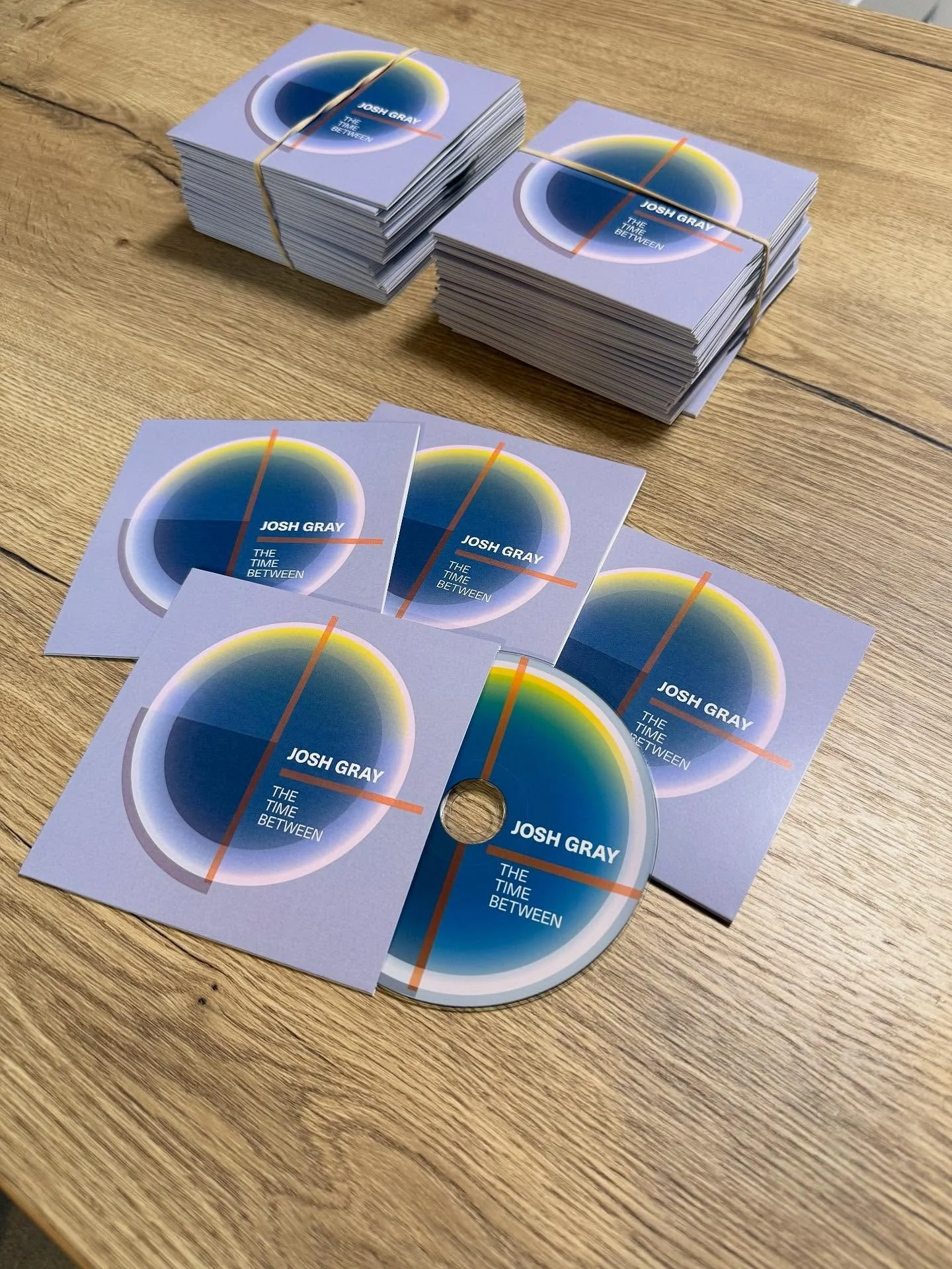 Today is the day! The Time Between is officially out for purchase on Bandcamp &amp; CD! Link in bio!

Thanks for everyone&rsquo;s efforts who made this possible. For this week I'm selling the album at a special price of $15 :)

If you aren&rsquo;t in