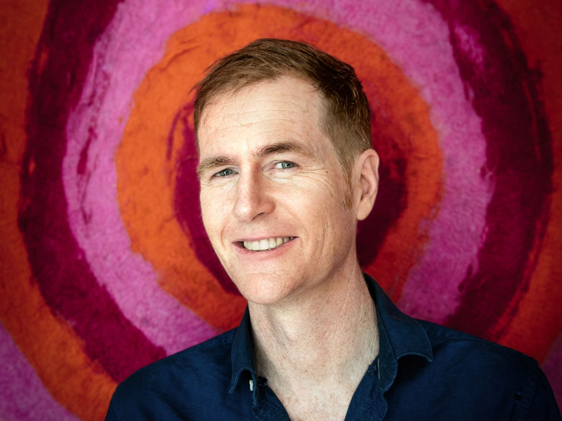 Fred Smith "Domesticity" @ Arts Narrogin