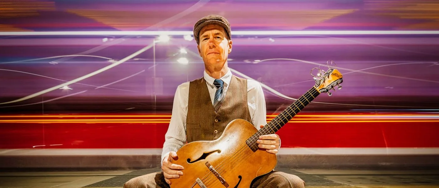 Fred Smith @ Nannup Music Festival