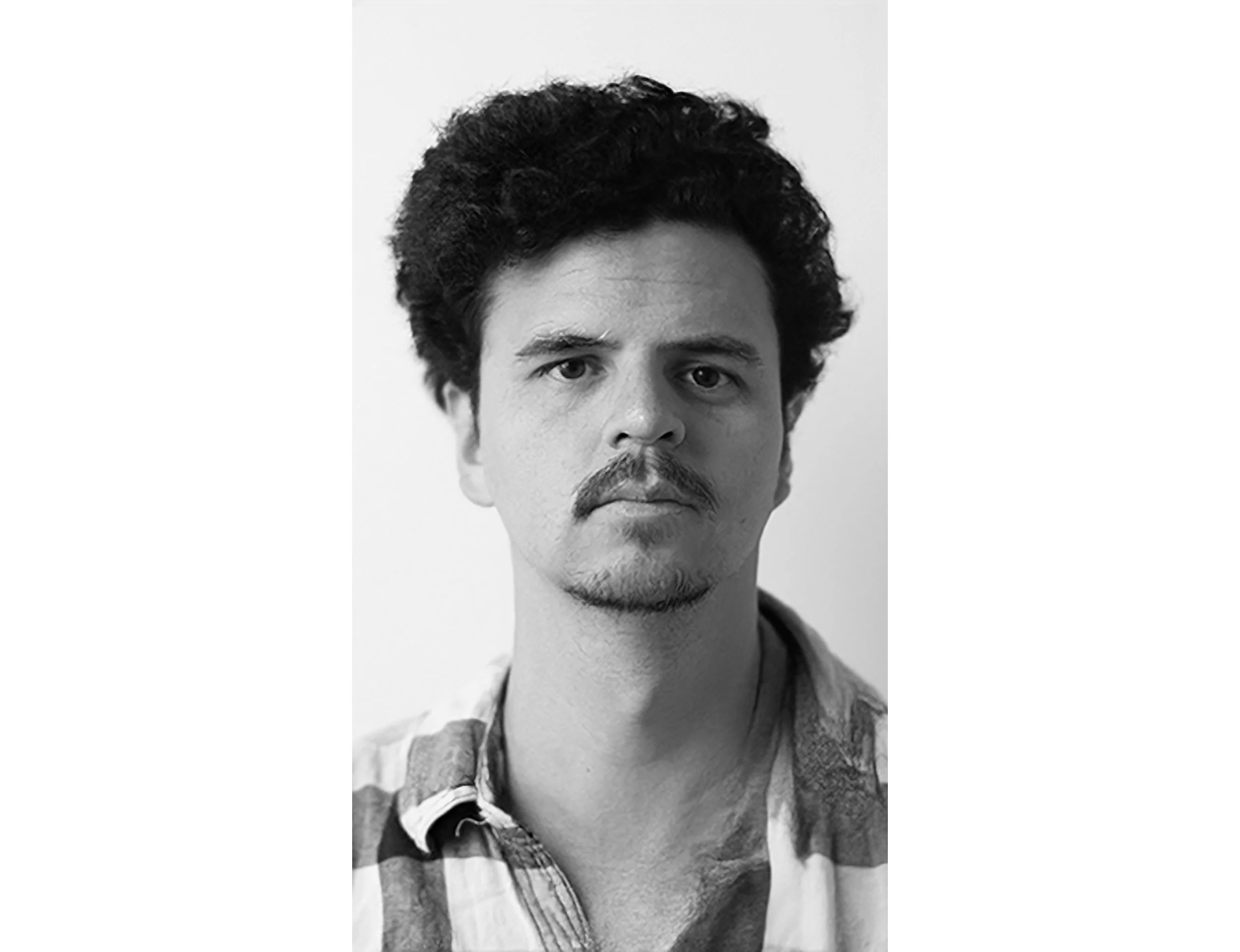 Portrait from Machine Representation