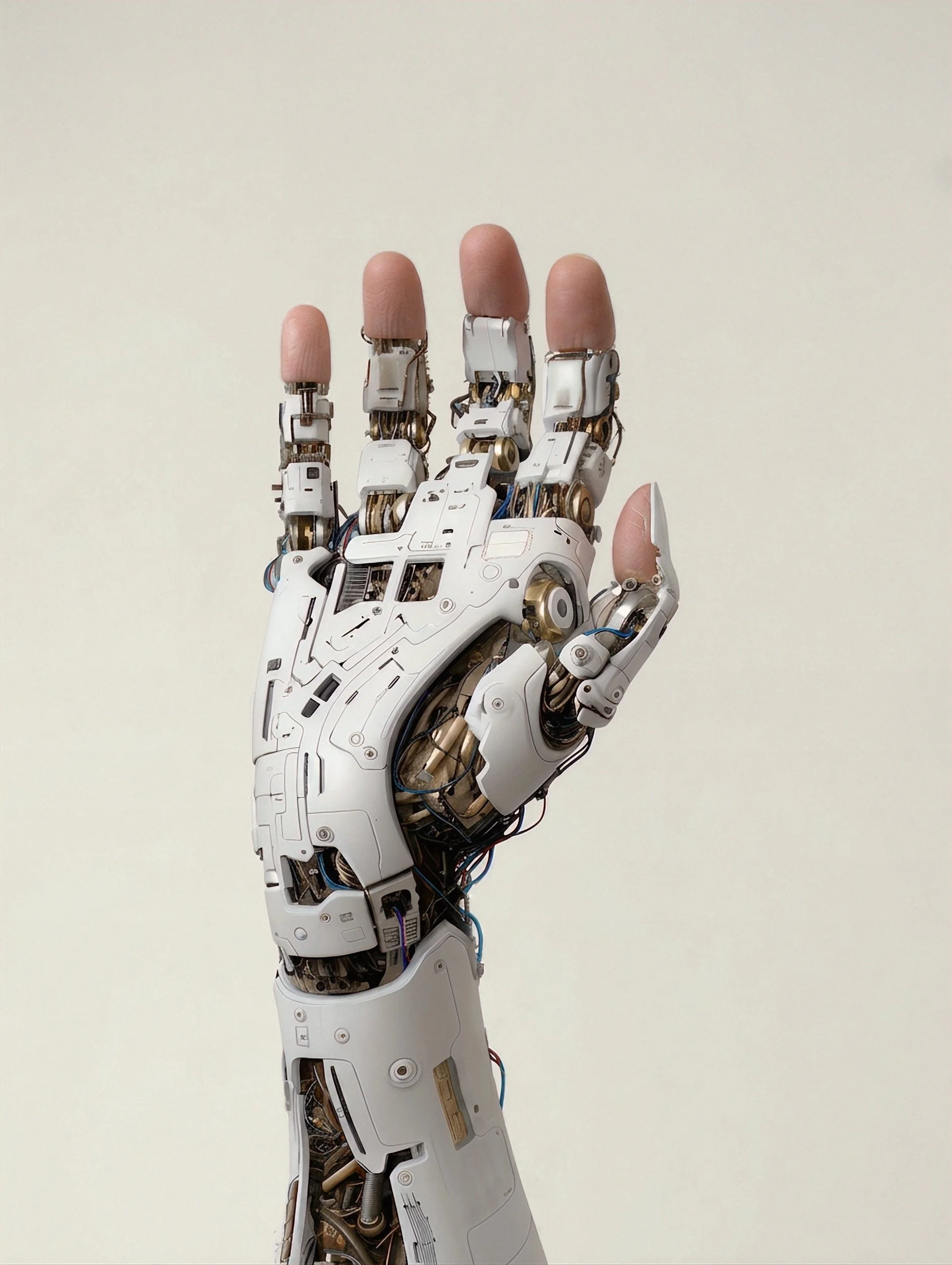 robot.hand, 2026