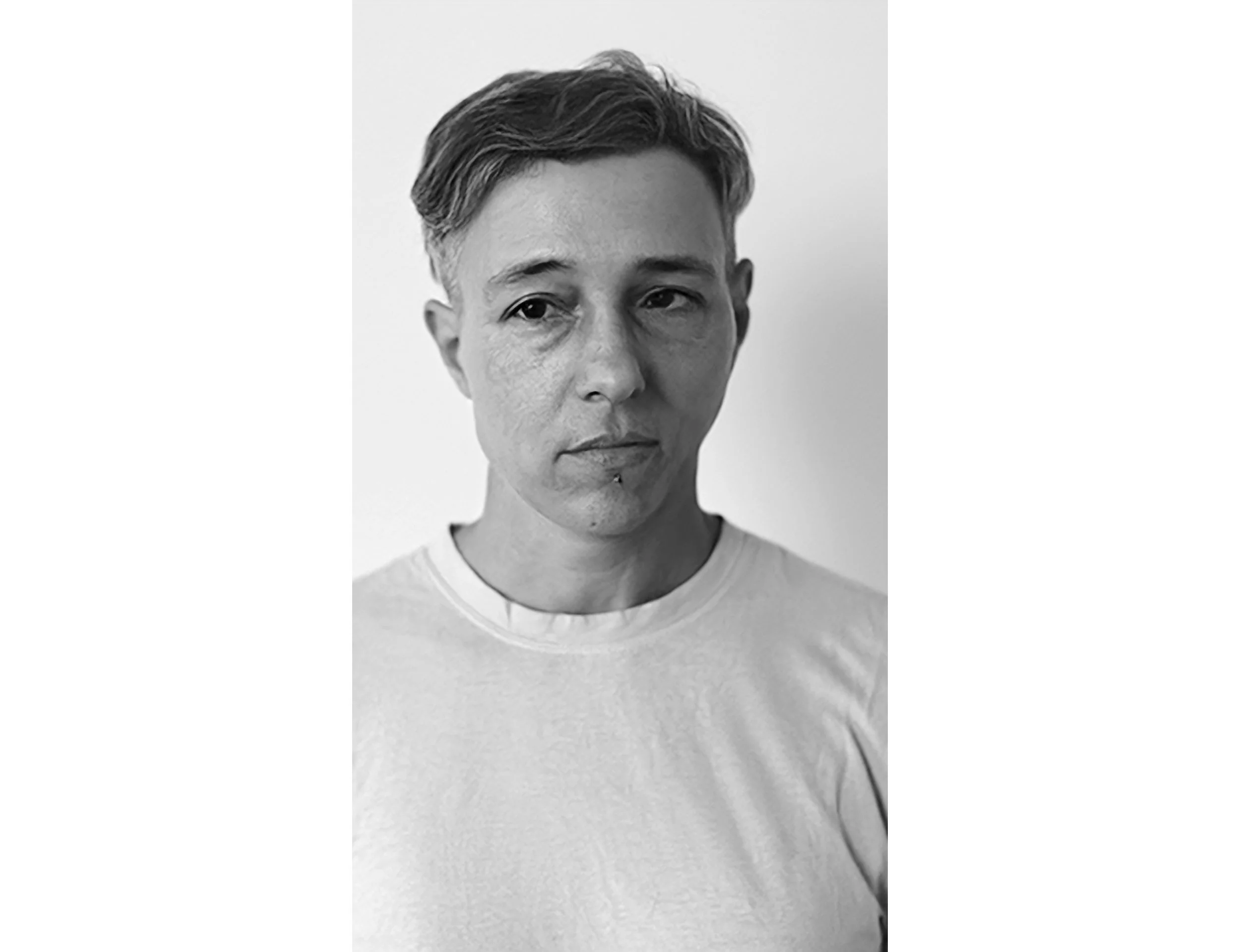 Portrait from Machine Representation