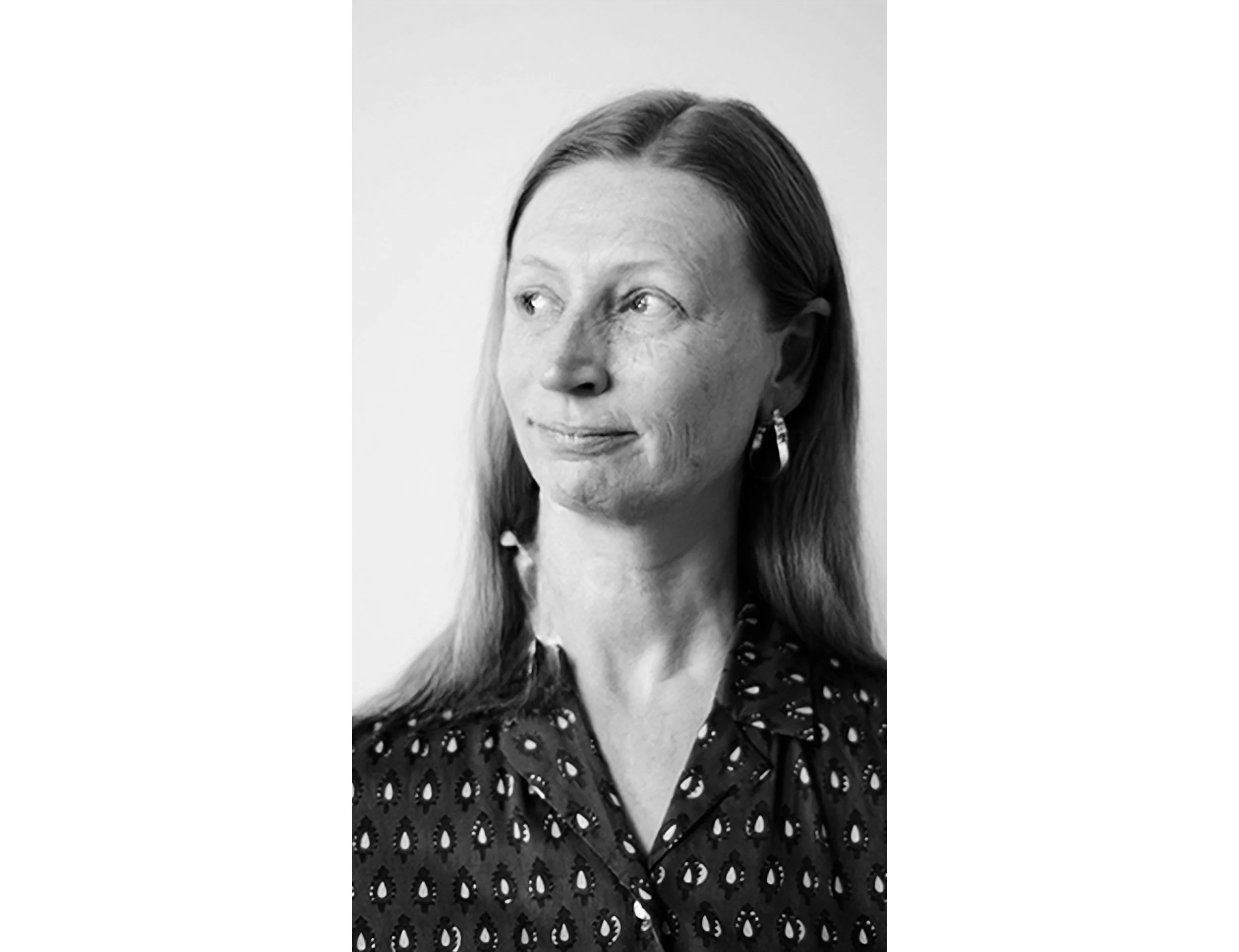 Portrait from Machine Representation