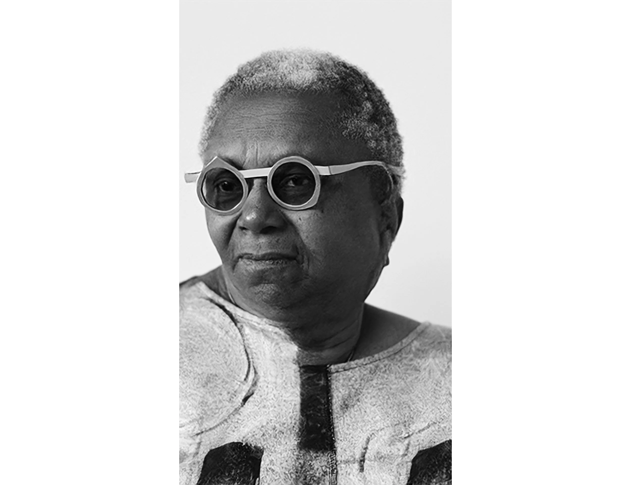 Portrait from Machine Representation