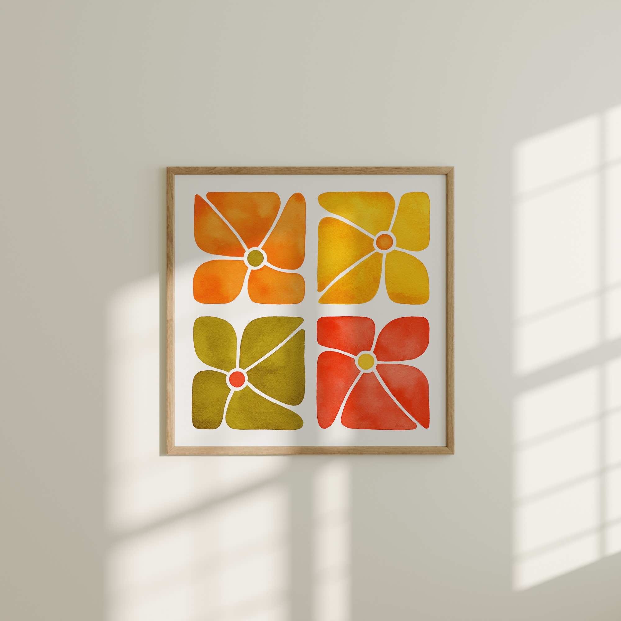 geometric-flower-art-print-square-giclee-ann-weinheimer-9.jpg