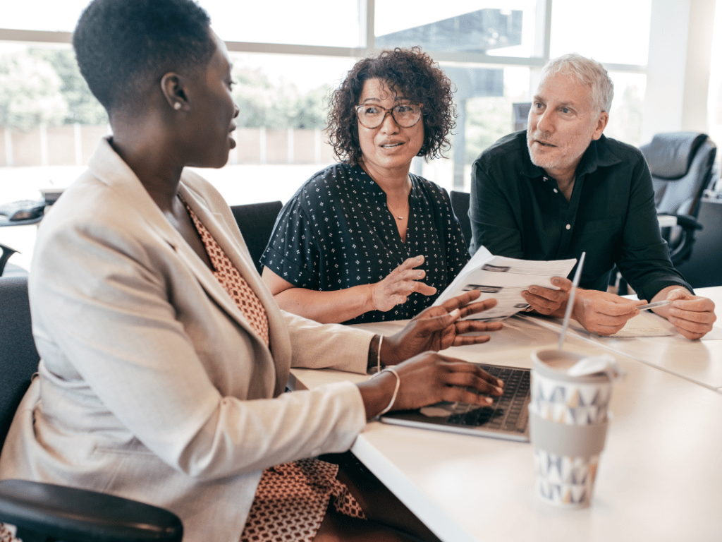Now is the time to think about your (aged care) future