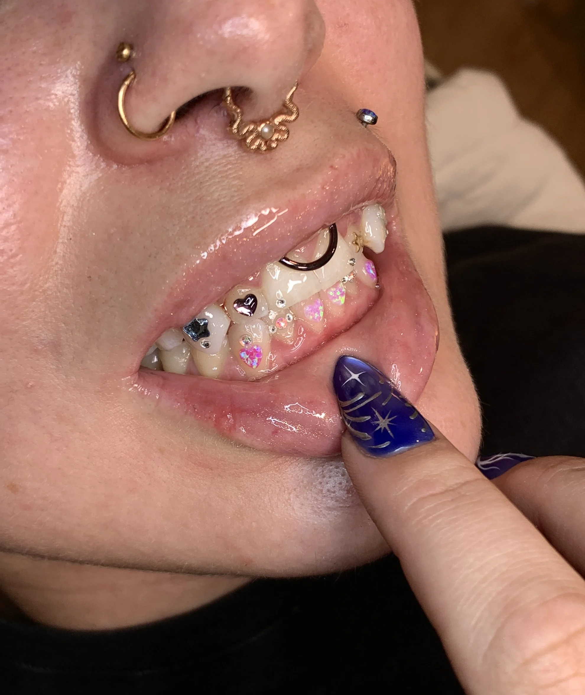 sydney tooth gems, adelaide tooth gems, tooth gem course, tooth gem training