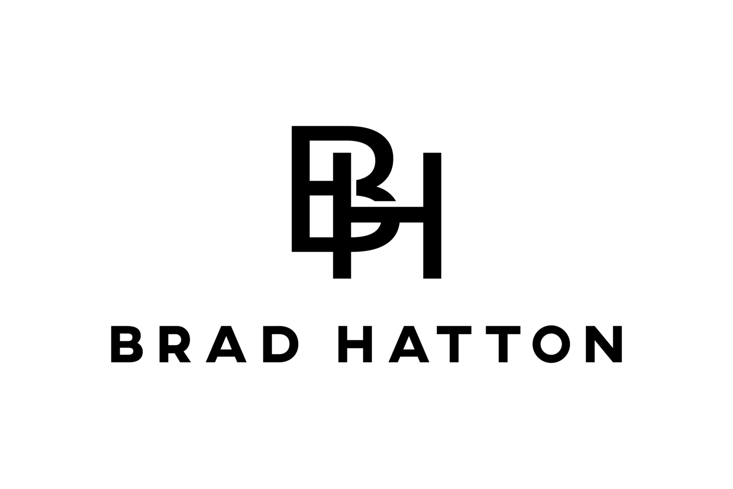 Brad Hatton