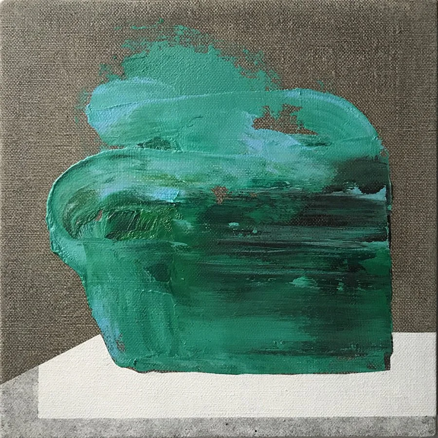 Reshaping Abstraction | Curator - Adria Arch | Concord Art
