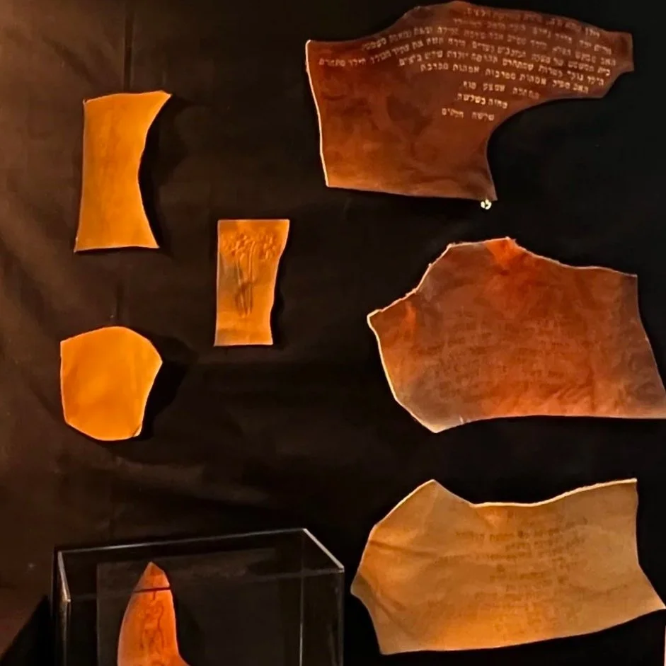 The Child That Never Was / ORIGIN (2026)