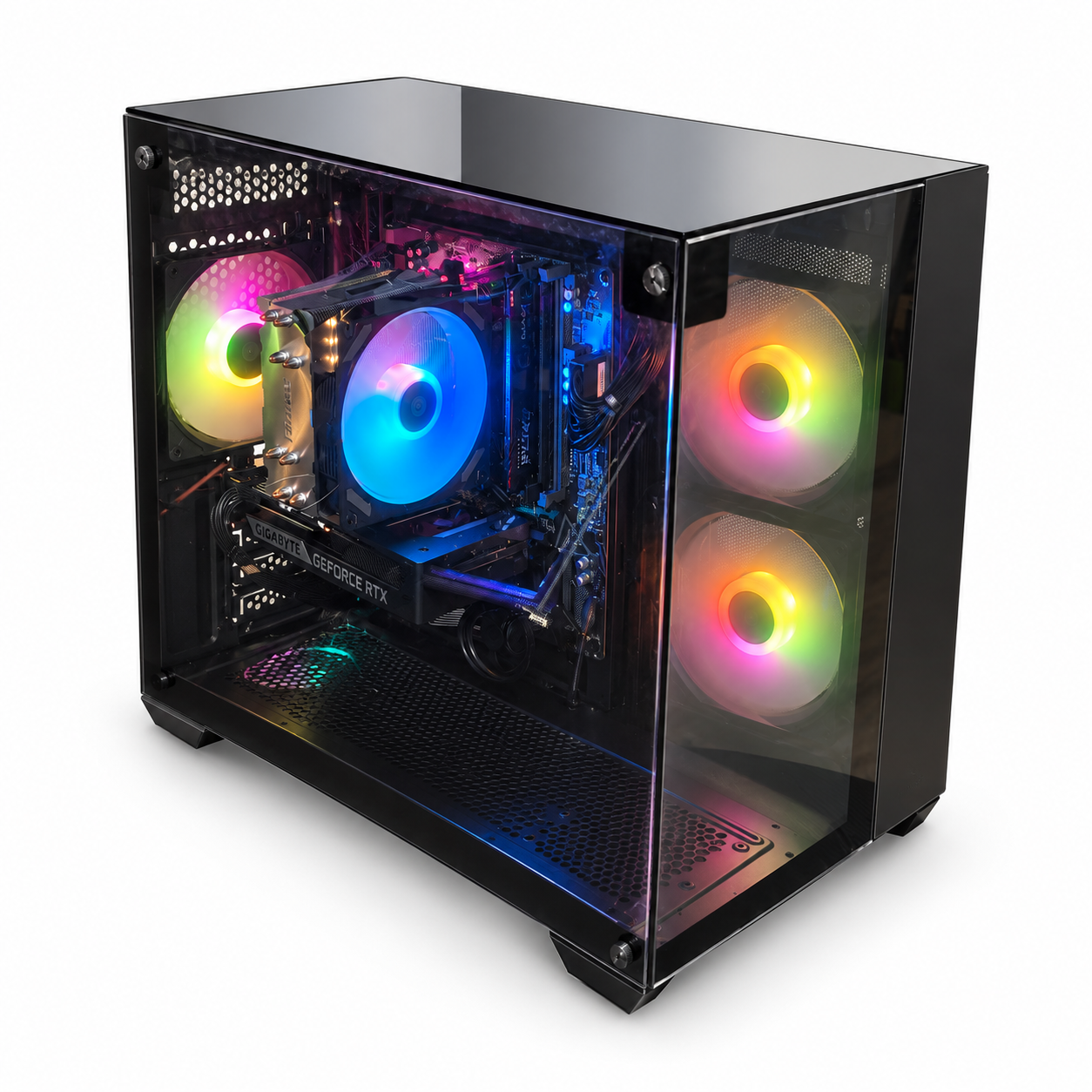 Black glass gaming PC tower-3.png