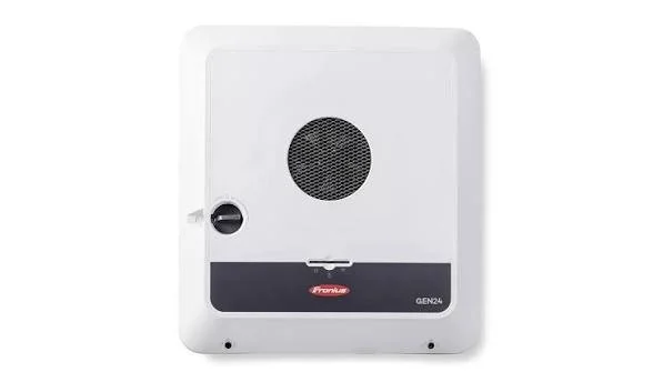 Fronius Gen24 Solar Inverter