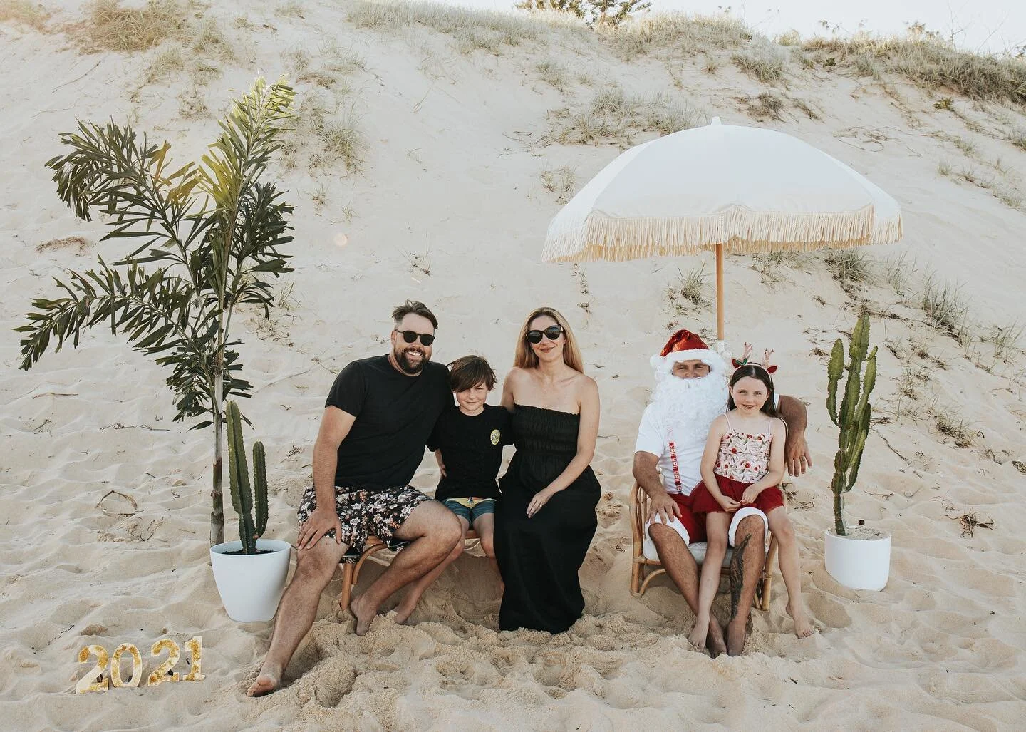 From our family to yours, wishing you all a very safe merry Christmas and New Year! 
Thank you to all our amazing clients who helped us navigate this wild time we call 2021. 
We&rsquo;re looking forward to recharging over the break then bring on 2022