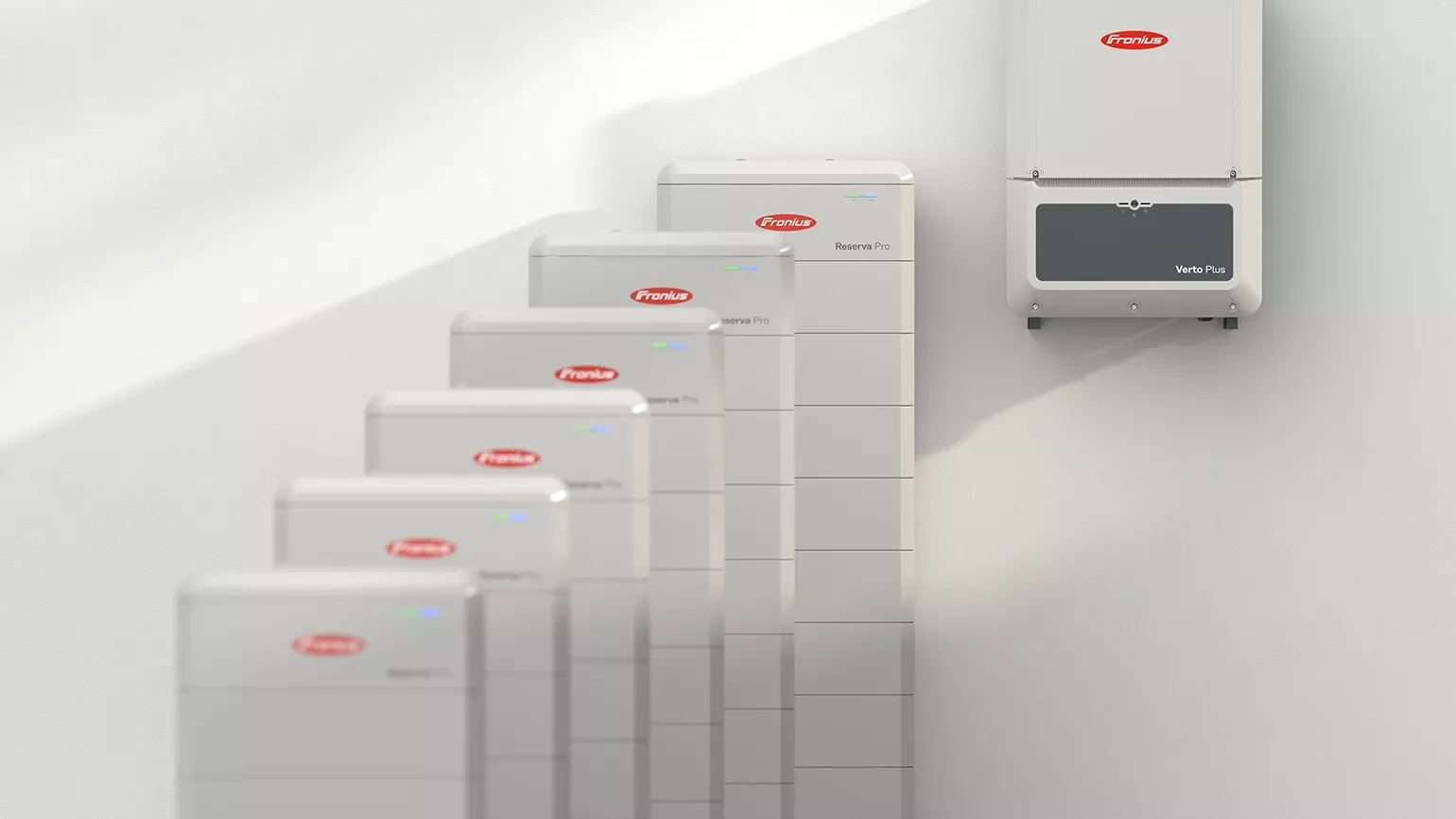 Fronius Reserva Pro: What we know about Fronius’ Next-Generation Battery