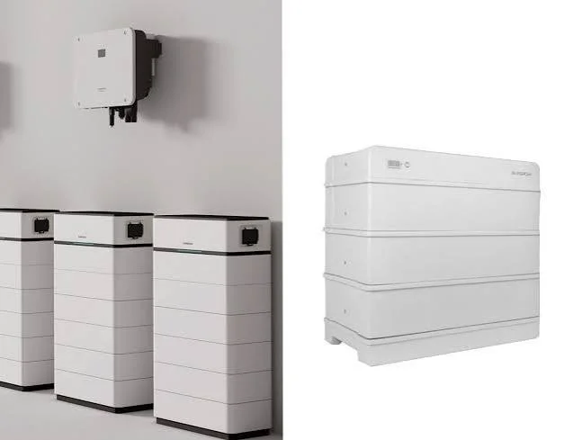 Sungrow SBR vs SBH Batteries: Which One Is Right for Your Home?