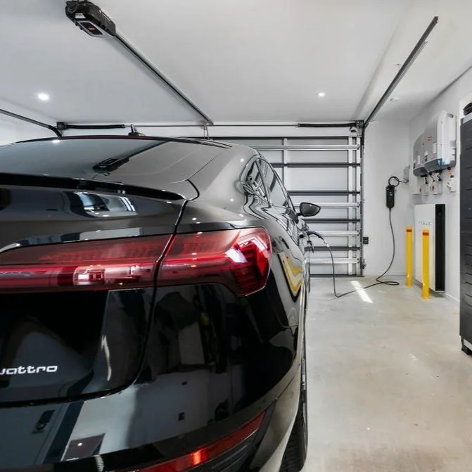 The Smart Home Energy Ecosystem: Why Your Solar, Battery and EV Charger Should Work Together