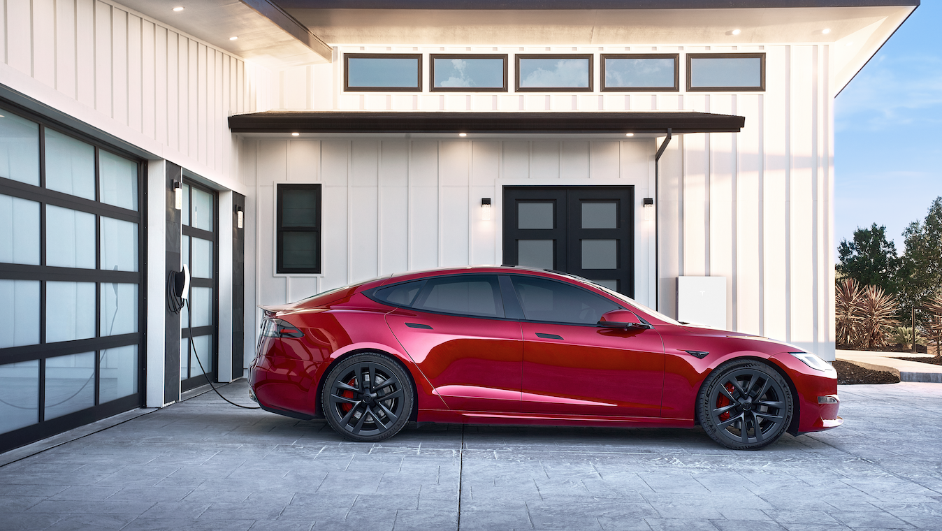 Why Energex May Require Your EV Charger To Be Smarter Than You Think