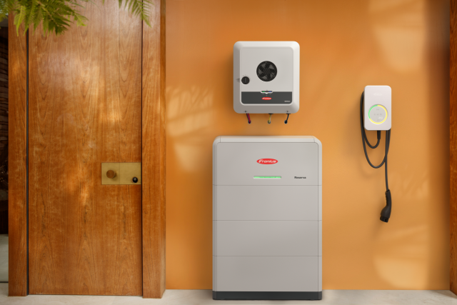 Why Staying Within the Fronius Ecosystem Makes Sense for South East Queensland Homeowners