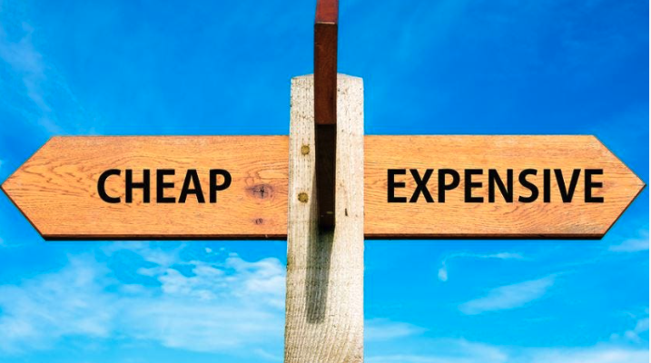 Cheap Battery vs Premium Battery: What Are You Really Buying for Your Home?