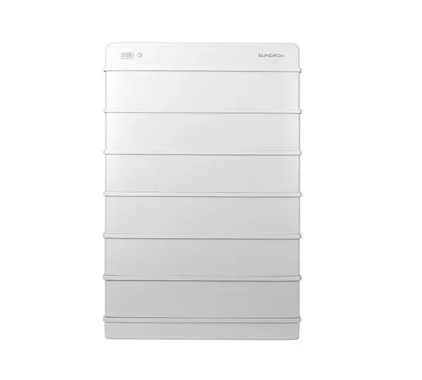 Sungrow SBR DC Solar Battery Stack