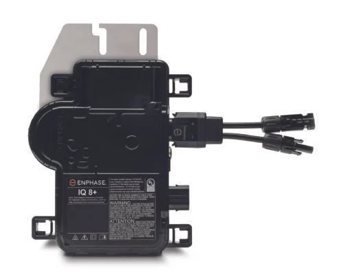 Enphase IQ 8+ Micro Inverter