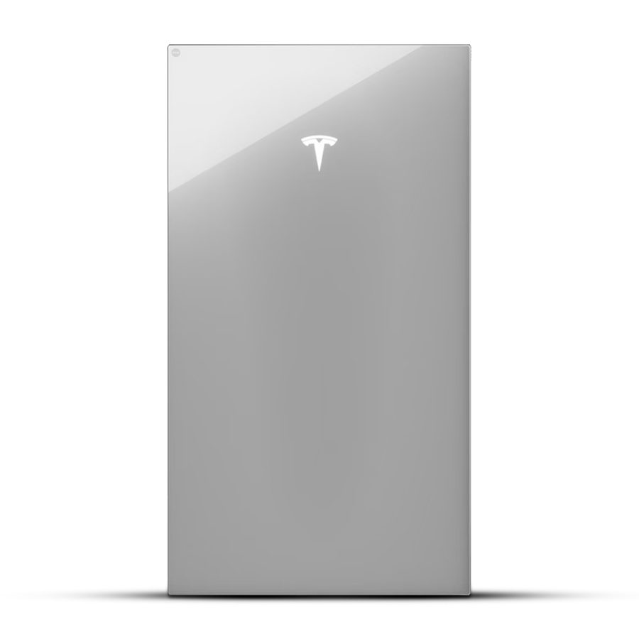 Tesla Powerwall 3 Solar Battery and Inverter - DC and AC Compatible for retro fit storage