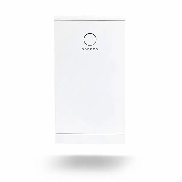 Sonnen EVO SOlar Battery - AC Coupled Battery Solution