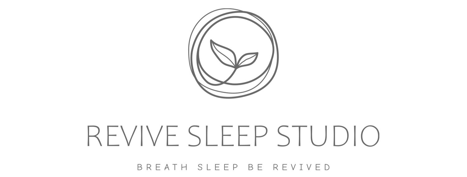 Revive Sleep Studio