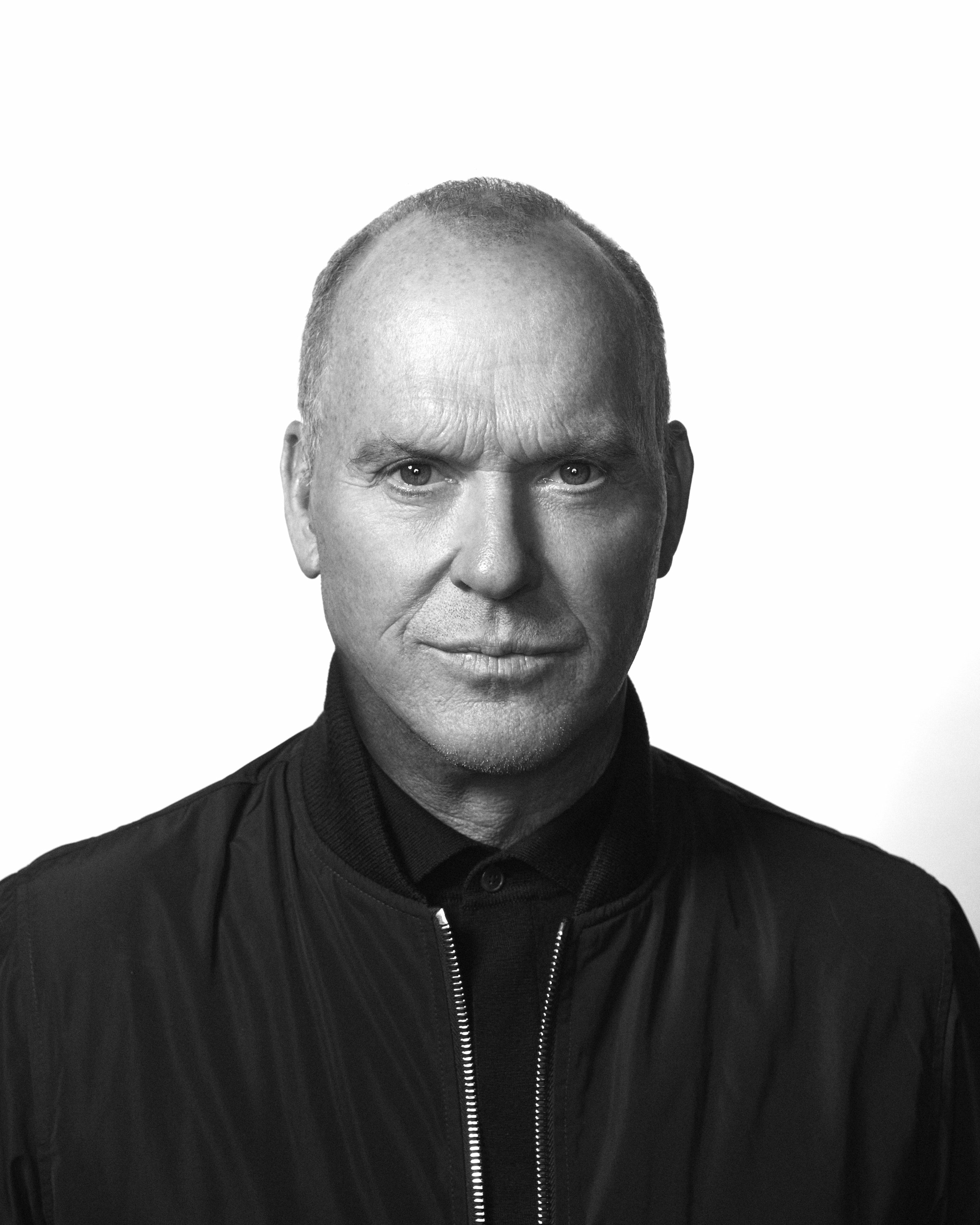 Michael Keaton