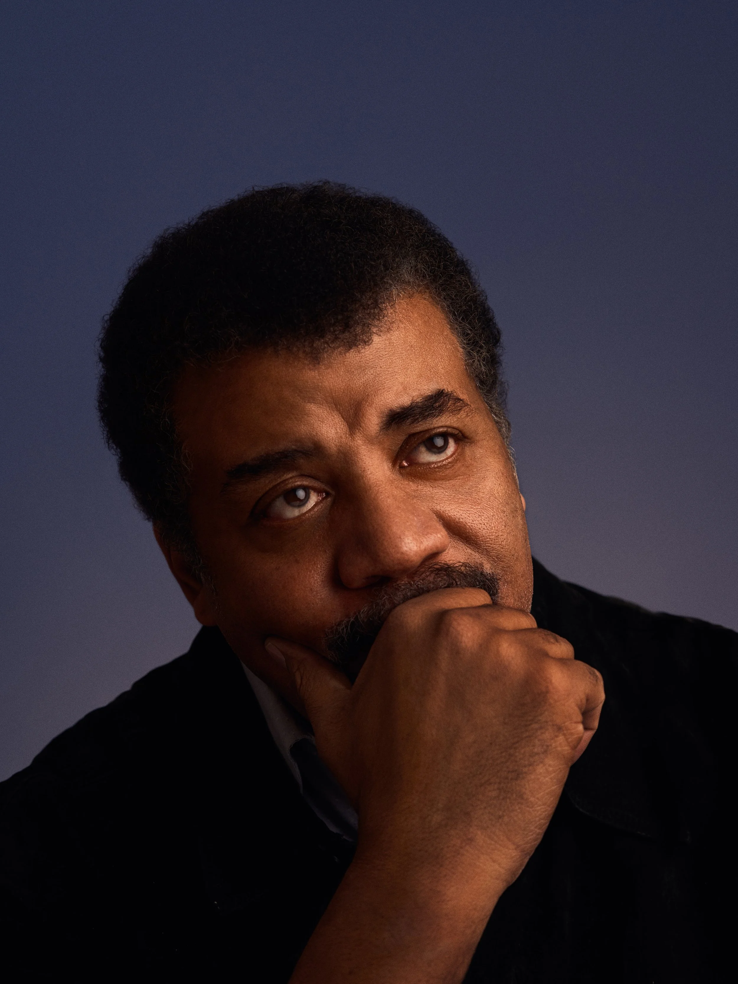 Neil DeGrasse Tyson