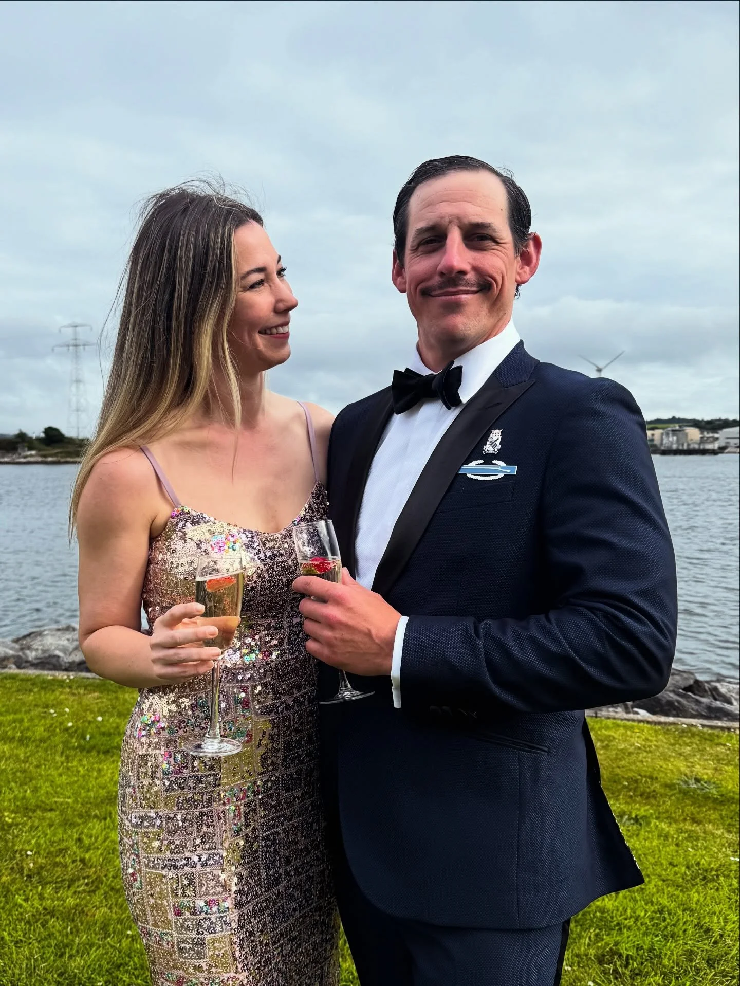 Thank you for your service @rick.james00

I&rsquo;m so proud of your sacrifice and the work you&rsquo;ve done and continue to do to help yourself and other Veterans.