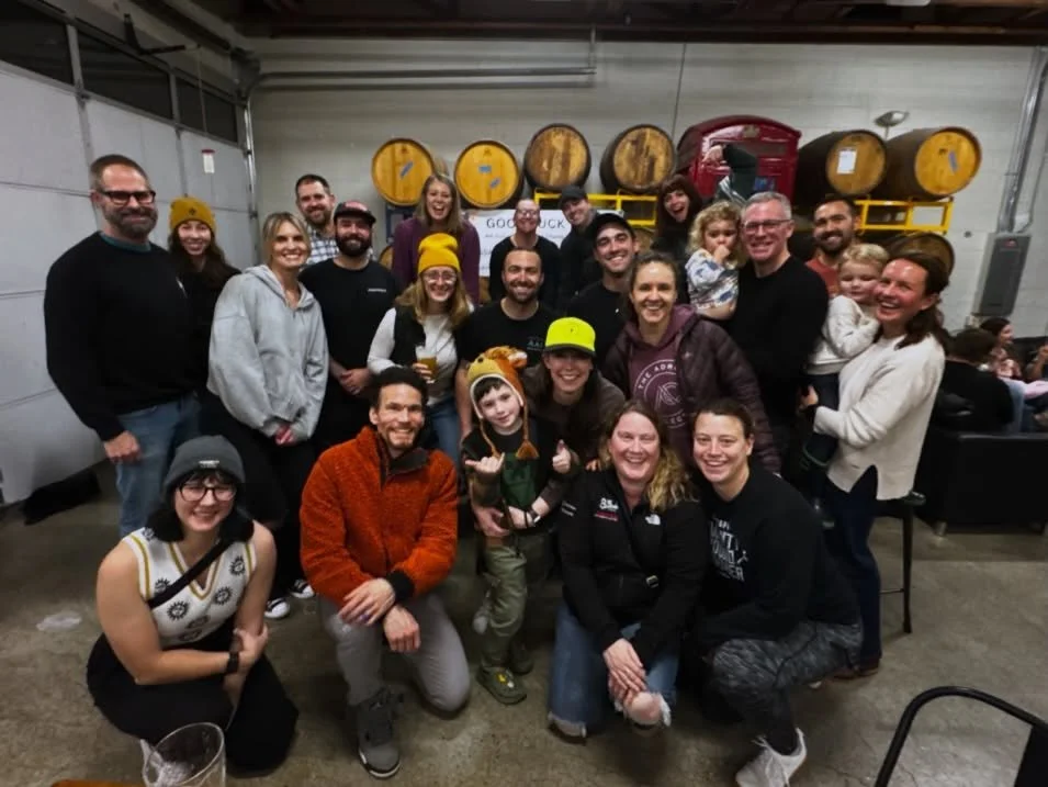 THANK YOU TPH crew! What an evening. I appreciate you all ❤️💪🏼⚡️