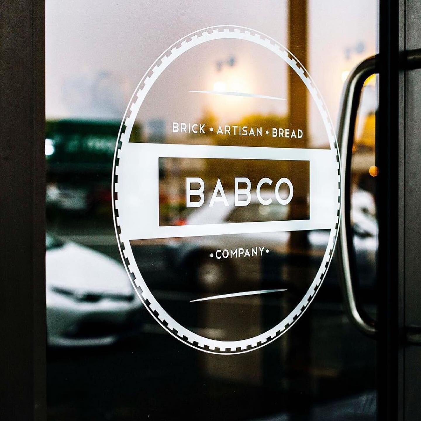 This Wednesday we will be serving up delicious artisan baked goods from @babco_nz 🖤 Our coffee lounge is officially up and running from 9am tomorrow. Head in for a delicious Monday brew! #coffeelounge #babco #thicketstudionz #pahiatua #tararua #lama