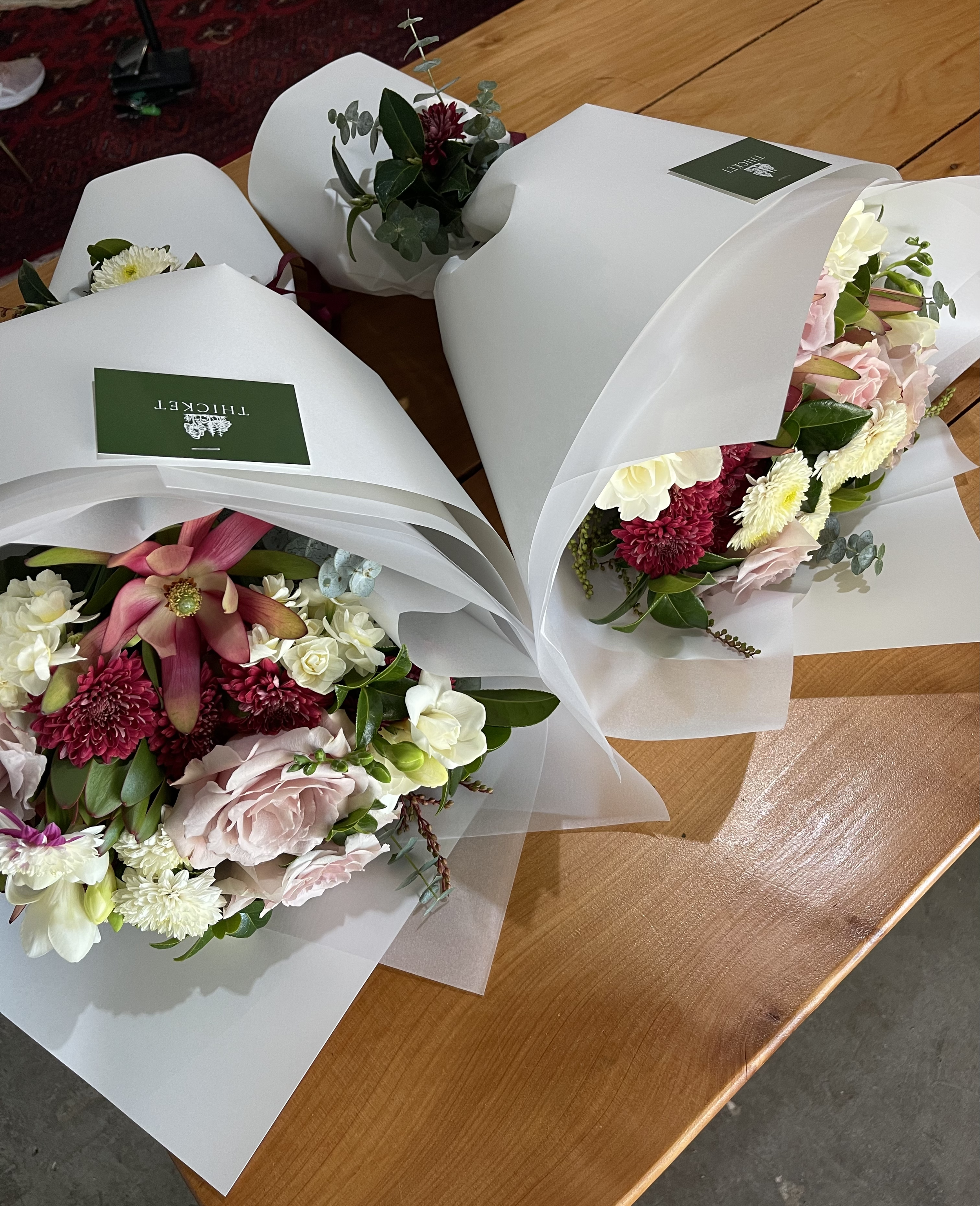 Florist’s Choice Bouquet