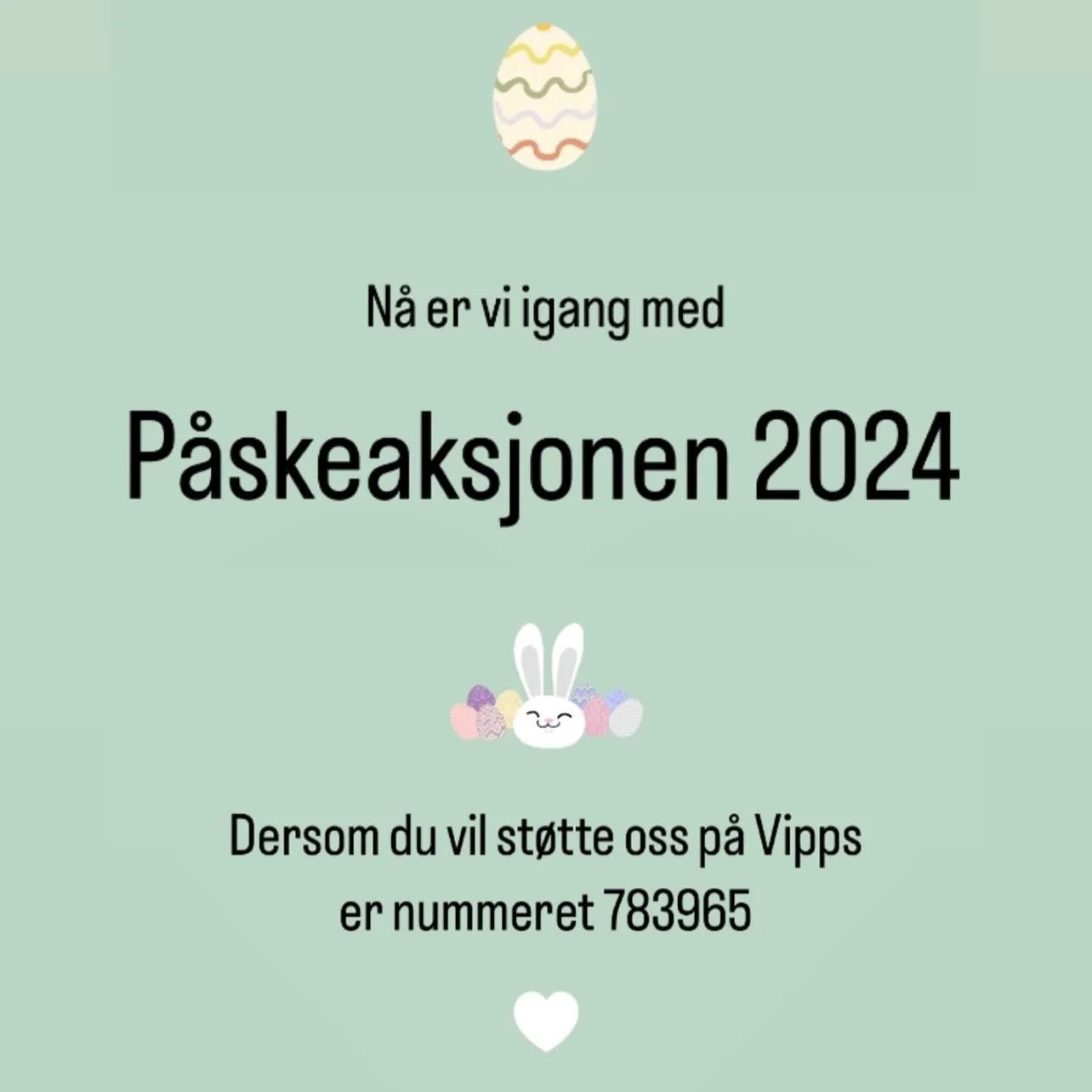 Vi er takknemlig for all st&oslash;tte. Vippsnr 783965 🤍 Link til spleisen v&aring;r ligger i bio 🤍