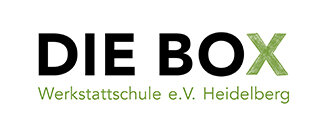 Die Box - Entdecke deine Talente