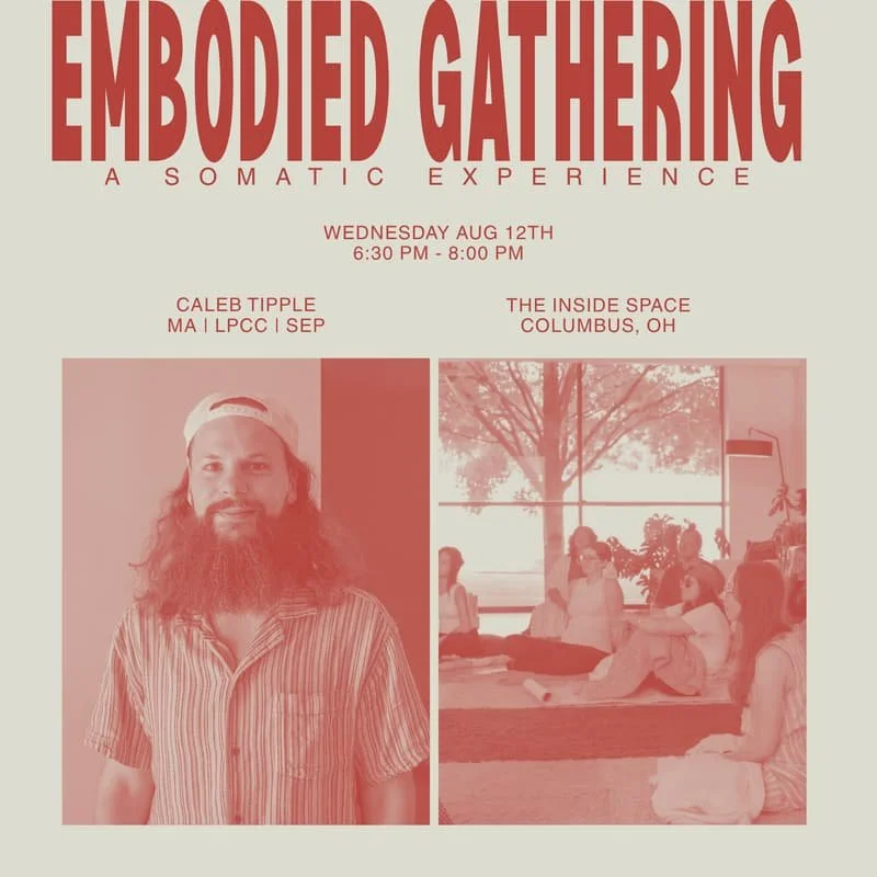 embodied gathering