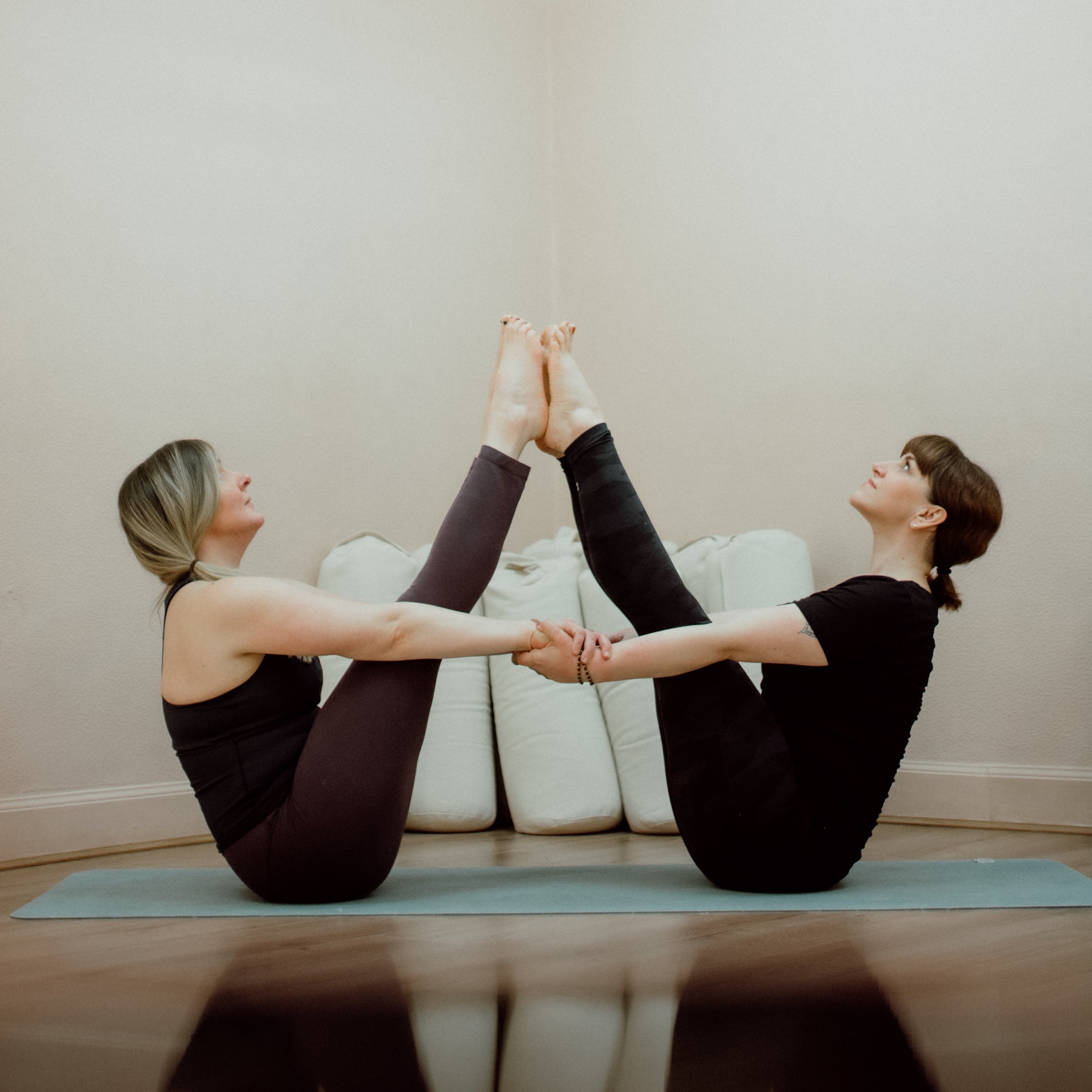 Karma Yoga (@yogafornirvana) • Instagram photos and videos