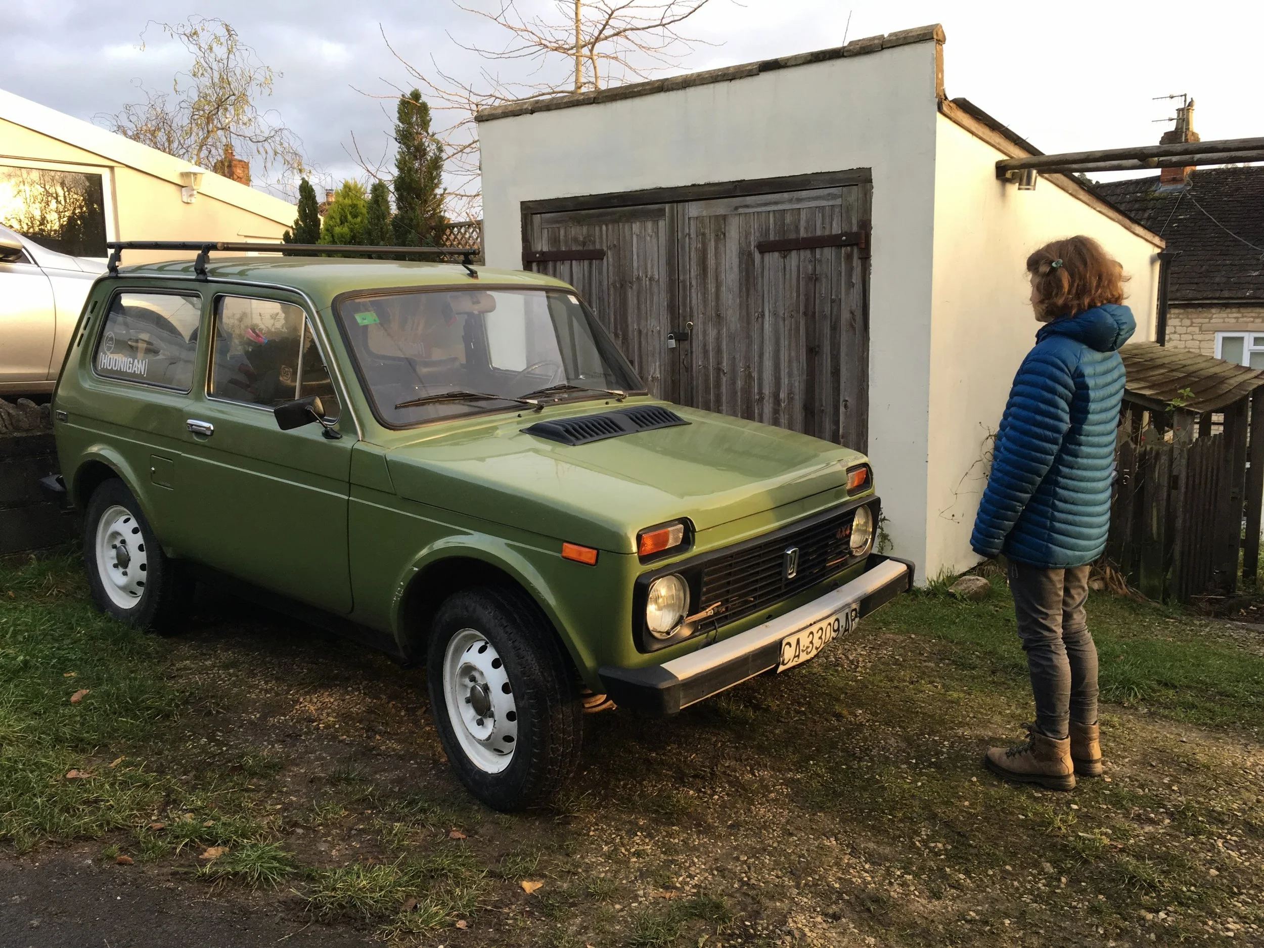 👉 NEWS 👈

A new chapter for The Coffee Lada! 

After 7 years and so many good times, we have handed over the business to our friend Beccy. Many of you all know her from working with us from the very early days and has been a regular face at the caf