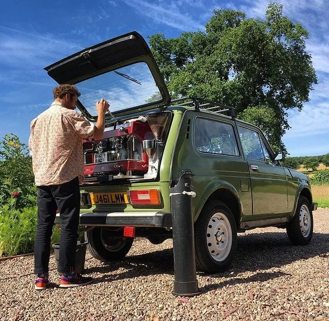 Summer Lada